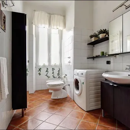 Mi Casa Arco Della Pace * Milano