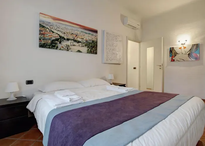 Mi Casa Arco Della Pace Milano