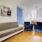 شقة Mi Casa Arco Della Pace ميلان