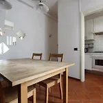 Mi Casa Arco Della Pace Mediolan