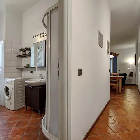 Mi Casa Arco Della Pace Διαμέρισμα
