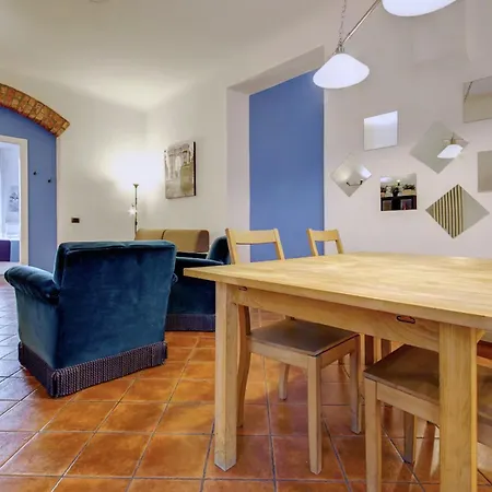 Apartman Mi Casa Arco Della Pace Milánó
