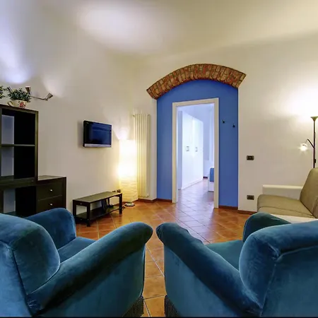Mi Casa Arco Della Pace דירה מילאנו