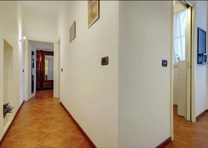 Mi Casa Arco Della Pace Apartment Milan
