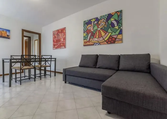 Mi Casa Arco Della Pace Milan