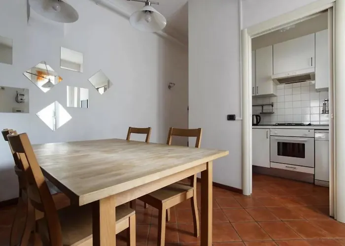 Mi Casa Arco Della Pace Milan