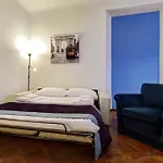 Mi Casa Arco Della Pace Apartment *