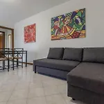 Mi Casa Arco Della Pace 公寓 *
