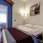 公寓 Mi Casa Arco Della Pace 米兰