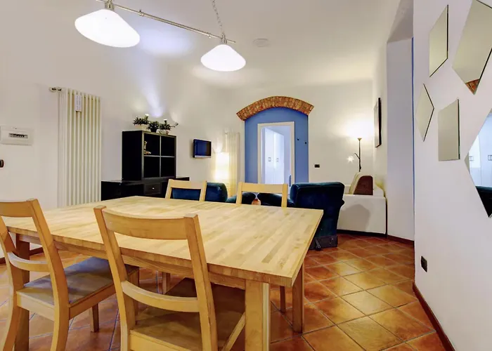 Mi Casa Arco Della Pace Lejlighed Milano