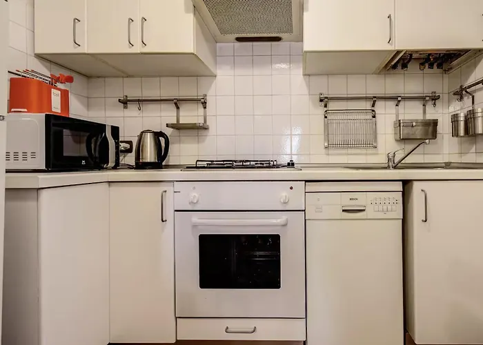 Lejlighed Mi Casa Arco Della Pace Milano