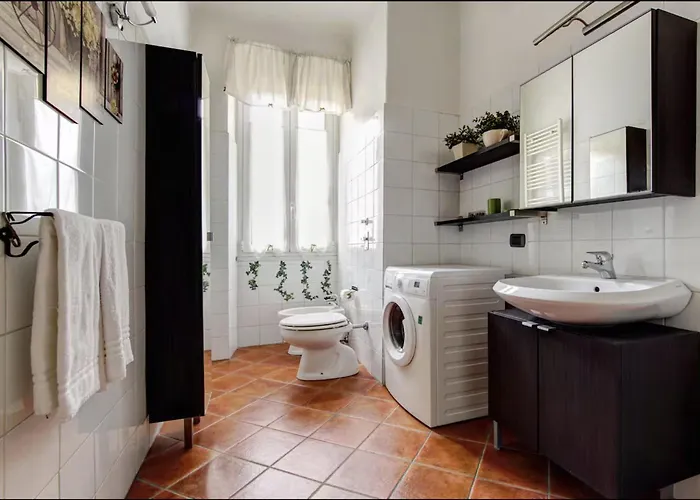 Mi Casa Arco Della Pace * Milano