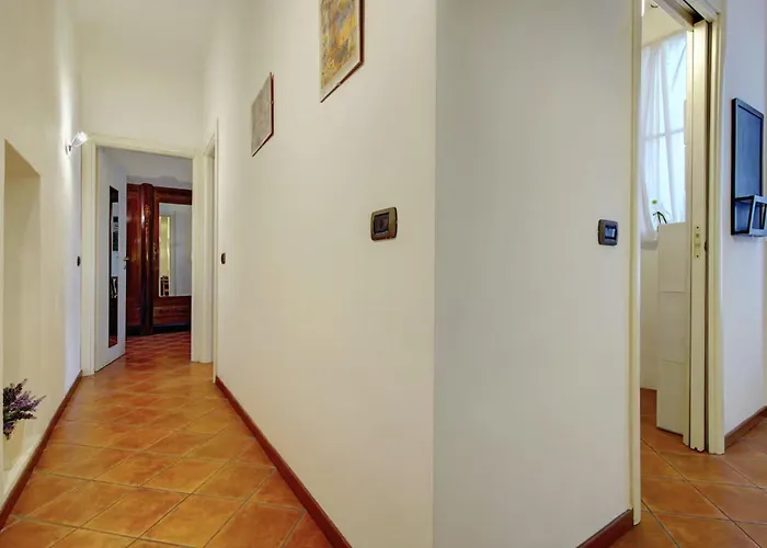 Mi Casa Arco Della Pace * Milano