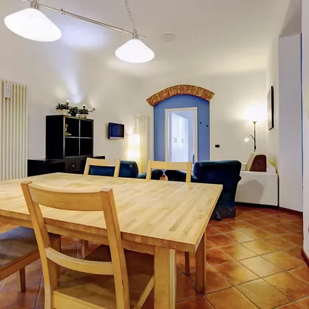 Mi Casa Arco Della Pace Appartement Milan