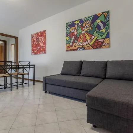 Mi Casa Arco Della Pace Appartement *