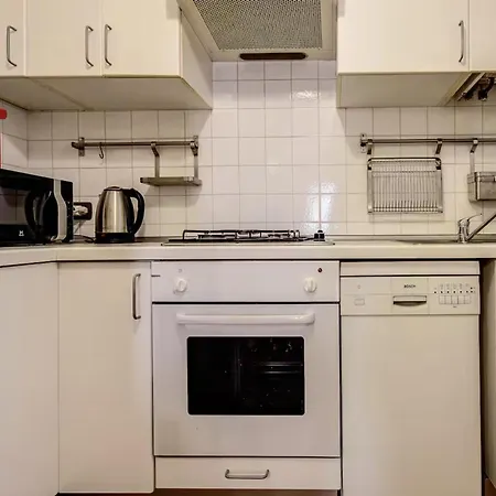 Appartement Mi Casa Arco Della Pace Milan